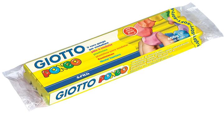 Produktbild Giotto Pongo Soft - 450 g