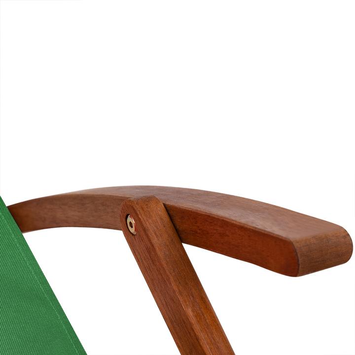 Produktbild Casaria Klappliegestuhl (94 cm)