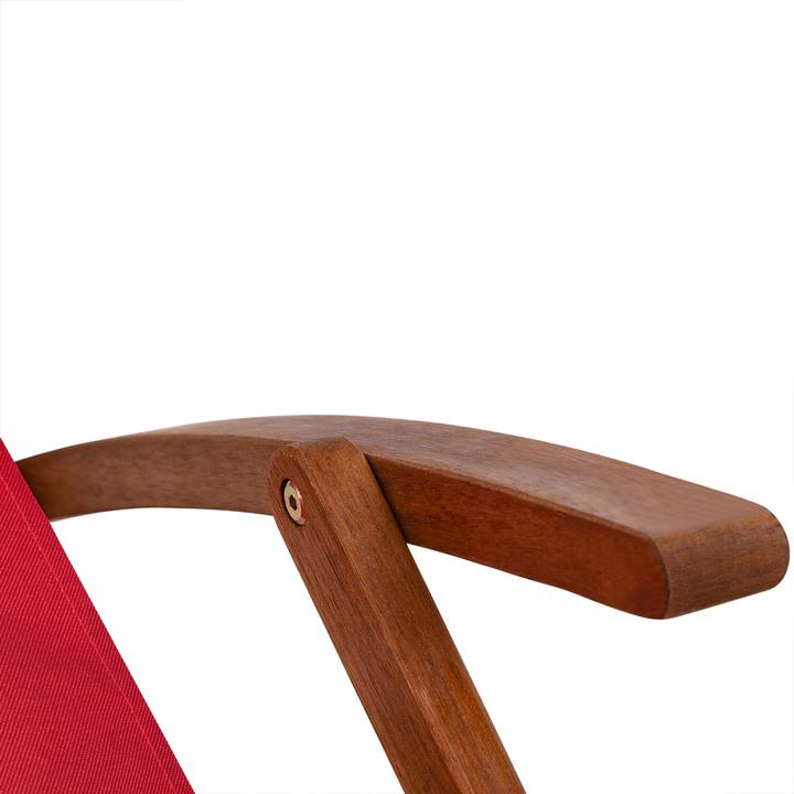 Image du produit Casaria Transat (94 cm)