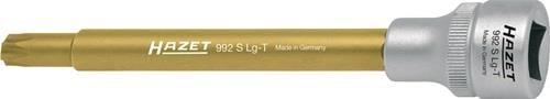 Produktbild HAZET Schraubendreher-Steckschlüsseleinsatz ∙ TORX 992-T45 ∙ Vierkant12,5 mm (1/2 Zoll) ∙ Innen TO… (1/2")