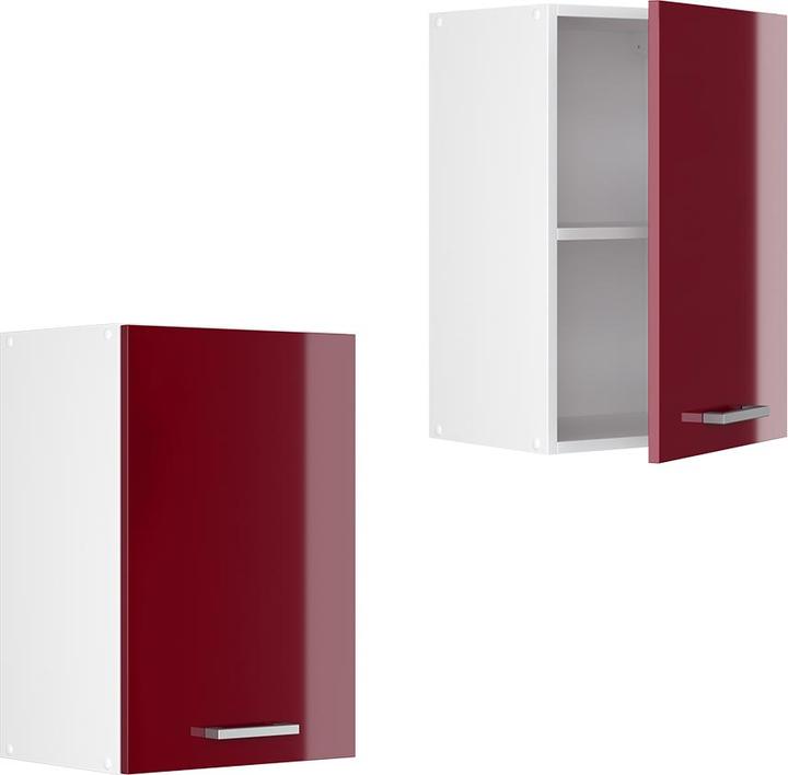Produktbild Vicco Hängeschrank R-Line (40 x 31 x 60 cm)