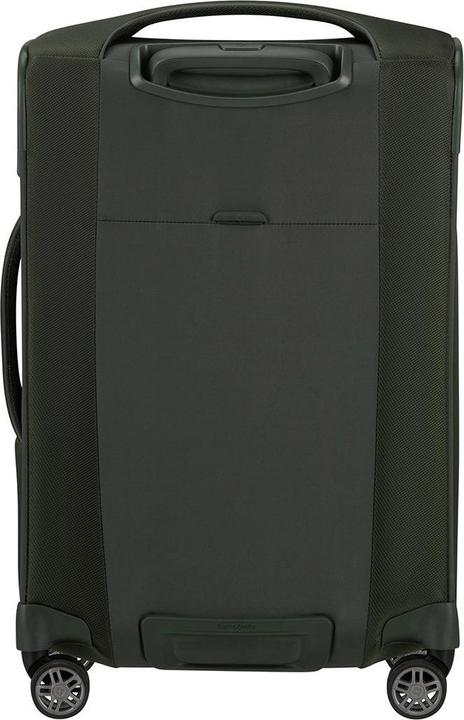 Actual product image Samsonite Re-Lite Trolley mit 4 Rollen erweiterbar 55cm (41 l)