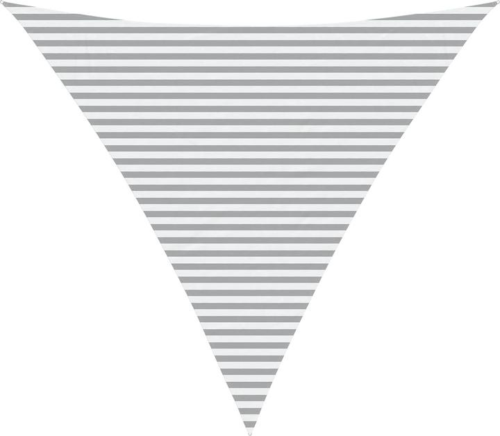 Actual product image vidaXL Outdoor Sonnenschutz Markise (600 x 600 cm)