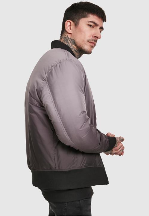 Produktbild Urban Classics Gradient Bomber Jacket (S)