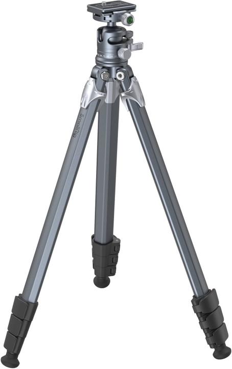 SmallRig 3987 Lightweight Travel Tripod AP 01