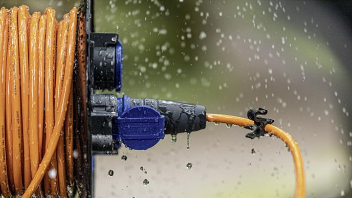 Produktbild Steffen Professional (30 m, 1.50 mm²)