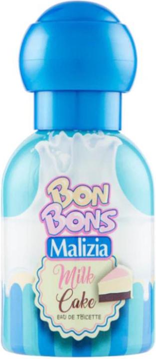 Produktbild Bonbons Malizia Bon Bons Butterfly Eau de Toilette Spray für Frauen 50ml (Eau de Toilette, 50 ml)