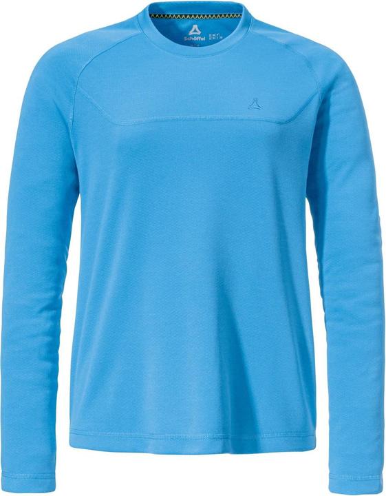 Actual product image Schöffel CIRC Longsleeve Smue WMS (44)
