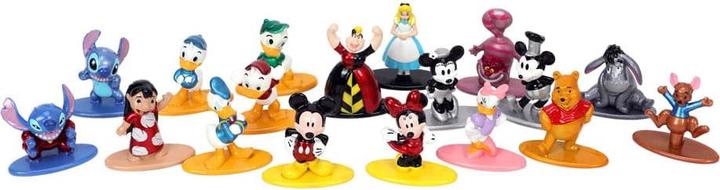 Produktbild Jada Disney Nano Multi Pack Wave 1
