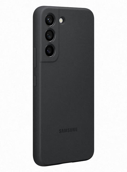Productafbeelding Samsung Siliconen deksel (Samsung Galaxy S22+, Samsung Galaxy S22 Ultra, Samsung Galaxy S21 FE 5G)