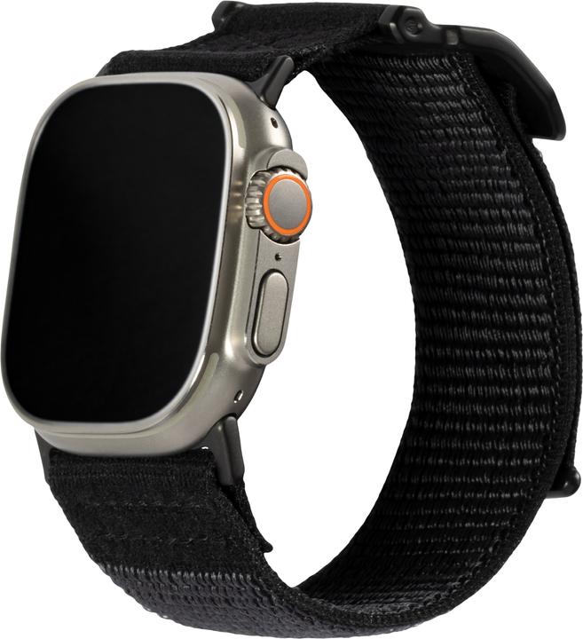 Produktbild UAG Active Strap - Apple Watch 45/44/42mm (45 mm, 44 mm, 42 mm, Hochfeste Materialien)