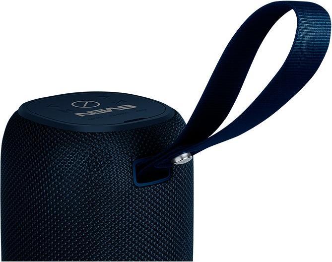 Actual product image Sven SPEAKER BLUETOOTH PS-295 (10 h)