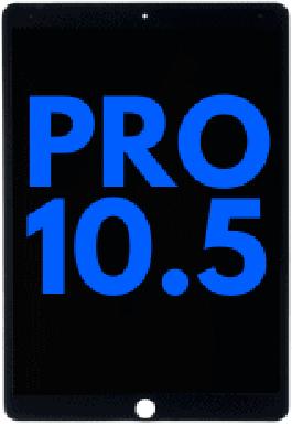 Produktbild Ferryxpress LCD Assembly Display Bildschirm mit Touchscreen Glas - Digitizer für iPad Pro (Display)