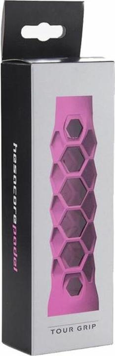 Produktbild Bullpadel Hesacore W Padelgrip