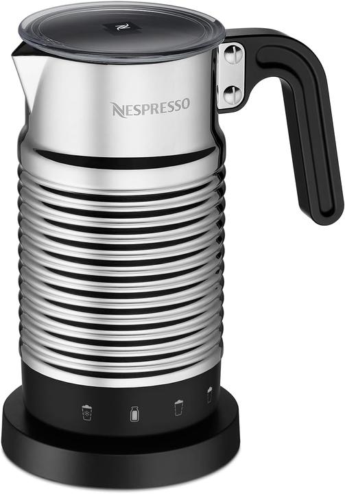 Produktbild NESPRESSO Aeroccino4 (24 cl)