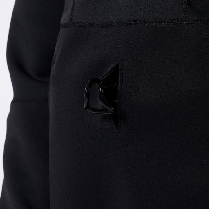 Image du produit Mystic Fulmar Neoprene Pullover 3/2mm (3/2 mm, S)