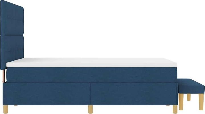 Produktbild vidaXL Boxspringbett (160 x 200 cm)