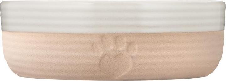 Mason Cash Heatr Paw food bowl
