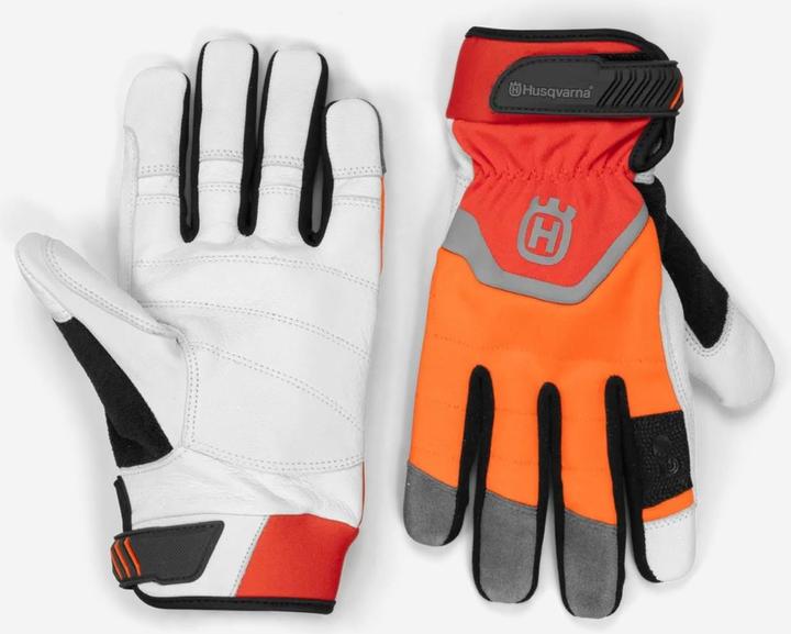 Image du produit Husqvarna Gants techniques 9 (9)