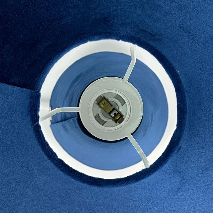 Produktbild Relaxdays Tischlampe (E14)