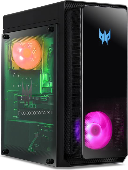 Produktbild Acer Orion 3000 PO3-655 I7248GS (Intel Core i7-14700F, 32.77 GB, 1000 GB, GeForce RTX 4070 Super)