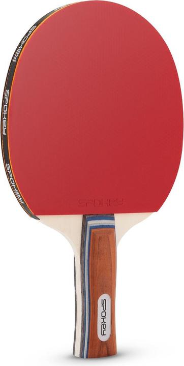 Actual product image Spokey Ping pong racket exercise