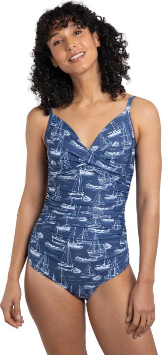 Produktbild Weird Fish Penelope Badeanzug (48)