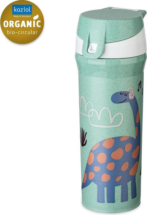 Produktbild Koziol Trinkflasche Rex 500ml (0.50 l)