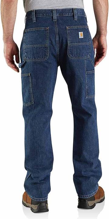 Produktbild Carhartt Double-Front Logger Jeans (W40/L32, W40/L32)