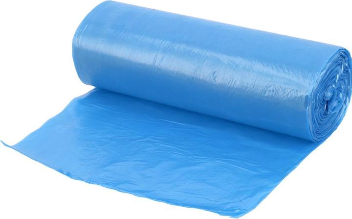 Actual product image Toya Rubbish bag 60 l 13 um, 20 pieces (20 x, 60 l)