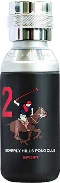 Giorgio Beverly Hills 2 Sports EDT (Eau de Toilette, 100 ml)