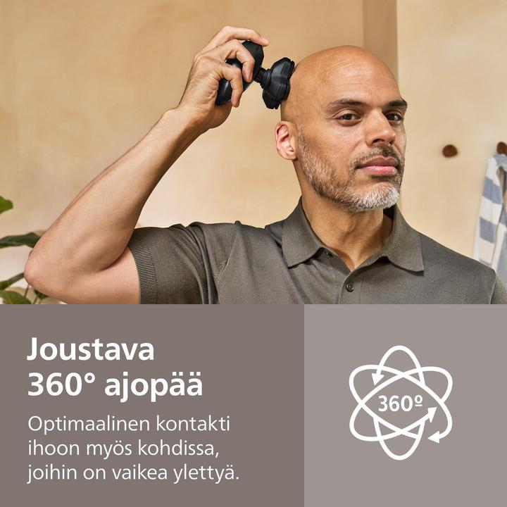 Actual product image Philips Pro Series 5000