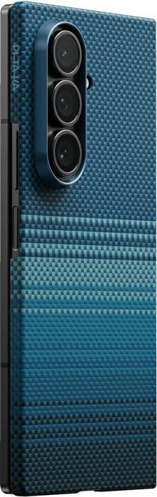 Actual product image Pitaka Ultra-Slim Case (Samsung Galaxy Z Fold7)