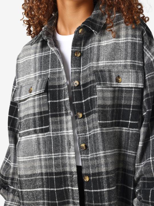 Immagine prodotto Noisy May Camicia dal taglio ampio (XS)