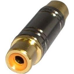 Lindy Doppio accoppiamento RCA, Ricetrasmettitore, Oro