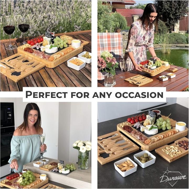 Produktbild Durawe Käsebrett