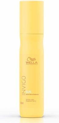 Image du produit Wella Professional - Spray de protection solaire - Spray de protection solaire pour cheveux fins à normaux (150 ml)