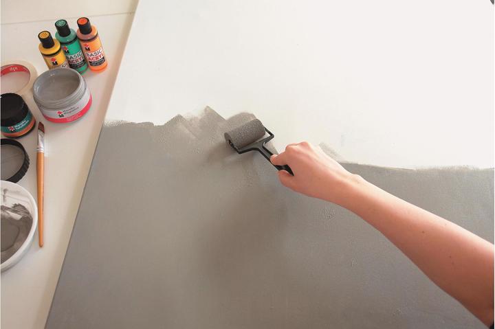 Produktbild Marabu Magnetfarbe (225 ml)