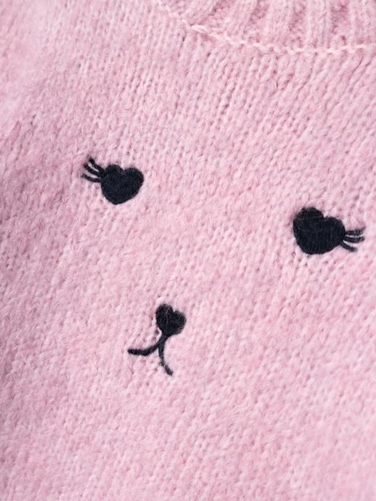 Produktbild Name it Langarm Strickpullover (110)