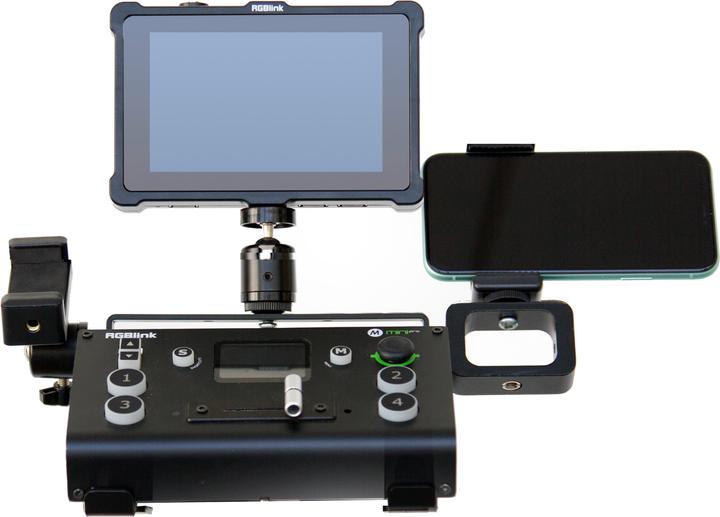 Produktbild RGBlink Streaming Console