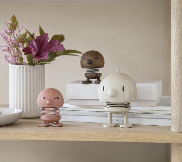 Image du produit Hoptimist Lampe LED XL Latte 23cm (200 lm)