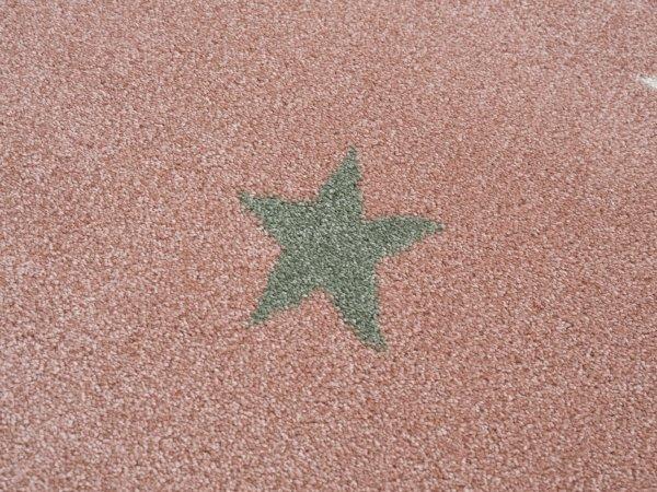 Produktbild Happy Rugs Fame (120 x 180 cm)