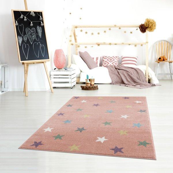 Produktbild Happy Rugs Fame (120 x 180 cm)