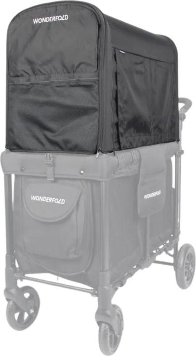 WonderFold Dach W2 Elite Luxe