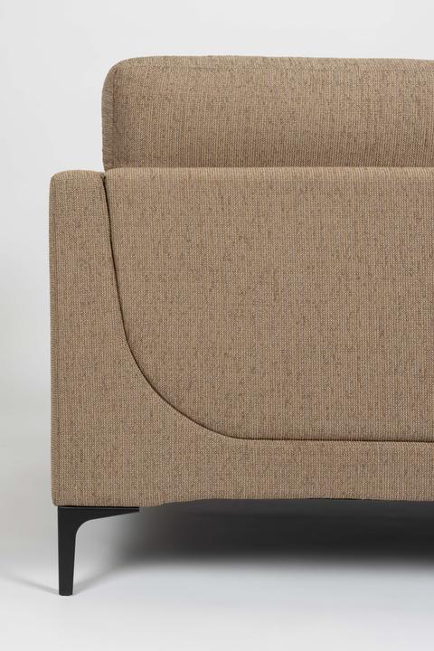 Produktbild Zuiver Balcony (3-Sitzer)