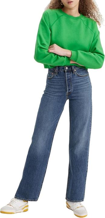 Immagine prodotto Levis Ribcage Full Length, Valley View (W32/L32)