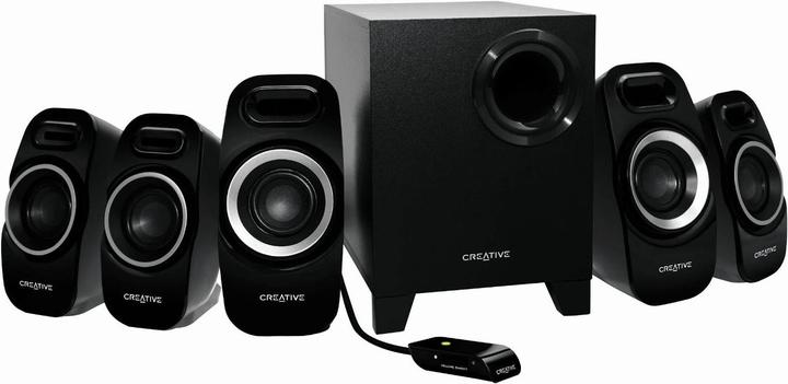 Actual product image Creative Inspire T6300