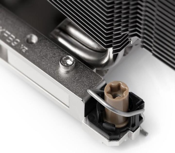 Produktbild Noctua NH-U9 DX-4677 NH-U9 DX-4677 (125 mm)