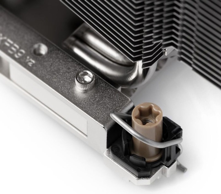Actual product image Noctua NH-U9 DX-4677 NH-U9 DX-4677 (125 mm)