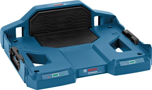 Produktbild Bosch Professional Wireless Charging L-BOXX Bay